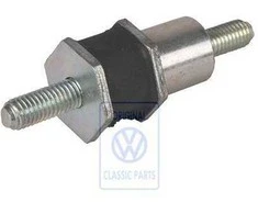 Vag Gumos įdėklas L80 1995 1997 Originalus TAP121415