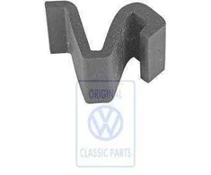 Vag Gumos Įdėklas Lt Mk1 1983 1989 1990 1996 Originalus 075121275B