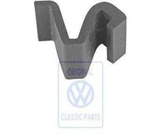 Vag Gumos Įdėklas Lt Mk1 1983 1989 1990 1996 Originalus 075121275B