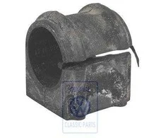 Vag Gumos Įdėklas Lt Mk2 1997 2003 2004 2007 Originalus 2D0511413D