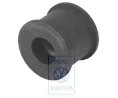 Vag Gumos Įdėklas Lt Mk2 1997 2003 Originalus 2D0411041A