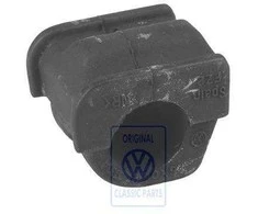Vag Gumos Įdėklas Lupo Polo 6X0411313A Originalus 6X0411313A