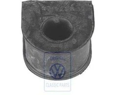 Vag Gumos Įdėklas Passat B1 1978 1980 Originalus 321511423A