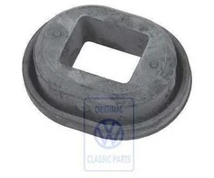 Vag Gumos Įdėklas Passat B3 B4 1988 1997 Originalus 357820149