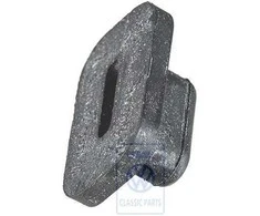 Vag Gumos Įdėklas Passat B3 B4 1988 1997 Originalus 357422407