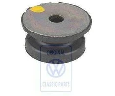 Vag Gumos Įdėklas Skoda Octavia 2004 2009 Originalus J5220435100