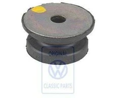 Vag Gumos Įdėklas Skoda Octavia 2004 2009 Originalus J5220435100
