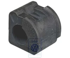 Vag Gumos Įdėklas Skoda Octavia A4 A6 1996 2000 Originalus 1H0411314