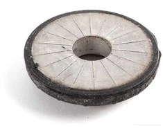 VAG Gumos Metalinis Elementas Audi S3 A3 TT Volkswagen Beetle Golf Originalus 8N0199282C