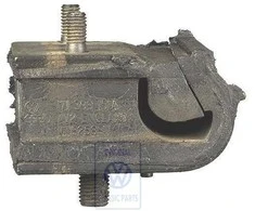 Vag Gumos Metalinis Elementas Golf Mk1 Caddy Mk1 Originalus 171399151A