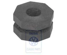 Vag Gumos Metalinis Elementas Golf Mk3 Mk4 1994 2002 Originalus 1E0871837
