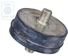 Vag Gumos Metalinis Elementas Iltis Passat B2 Santana Originalus 431121273