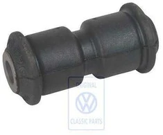 Vag Gumos Metalinis Elementas Lt Mk2 1997 2007 Originalus 2D0511171
