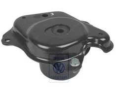 Vag Gumos Metalinis Elementas Lupo Polo 6N2 1999 2006 Originalus 6N0199555H