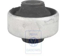 Vag Gumos Metalinis Elementas Lupo Polo 6N 6N2 1995 2006 Originalus 6N0407181