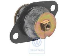 Vag Gumos Metalinis Elementas Volkswagen Polo Hatchback 86C 1991 1994 Originalus 867199302C