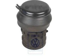 VAG Gumos Metalo Elementas Caddy Mk2 Golf Mk3 Polo Classic Originalus 1H0199609E