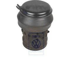VAG Gumos Metalo Elementas Caddy Mk2 Golf Mk3 Polo Classic Originalus 1H0199609E