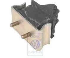 Vag Gumos Metalo Elementas Lt Mk2 1997 2007 Originalus 2D0199379