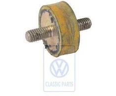 Vag Gumos Metalo Elementas Originalus 251261325C