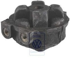 Vag Gumos Metalo Elementas Passat B2 Santana 1981 1988 Originalus 811399151B