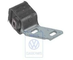 Vag Gumos Metalo Elementas Passat B2 Santana Originalus 855399151A
