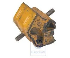 Vag Gumos Metalo Elementas Passat B2 Syncro 1985 1988 Originalus 893199381E