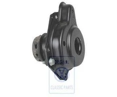 Vag Gumos Metalo Elementas Polo 6N 1995 2000 Originalus 6N0199555B