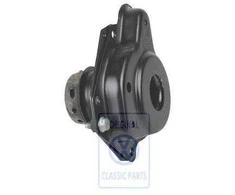 Vag Gumos Metalo Elementas Polo 6N 1995 2000 Originalus 6N0199555B