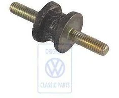 Vag Gumos Metalo Elementas T3 Syncro 1985 1992 Originalus 251261325B