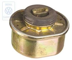 Vag Gumos Metalo Elementas T4 1991 1996 Originalus 701199201G