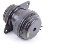 Vag Gumos Metalo Elementas Volkswagen Golf Jetta 1H0199262B Originalus