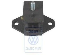 Vag Gumos Metalo Elementas Volkswagen Taro 7A 1989 1997 Originalus J1236154121