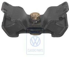 VAG Gumos Metalo Elementas Volkswagen Taro 7A 1989 1997 Originalus J1237135050