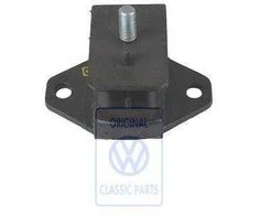 Vag Gumos Metalo Elementas Volkswagen Taro 7A 1989 1997 Originalus J1236154121