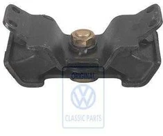 VAG Gumos Metalo Elementas Volkswagen Taro 7A 1989 1997 Originalus J1237135050