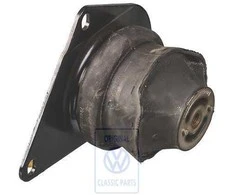 Vag Gumos Naftos Pagalvė Polo 6N2 2000 2002 Originalus 6N0199262M