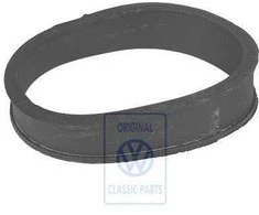 Vag Gumos Žiedas Passat B3 B4 1988 1997 Originalus 357422409