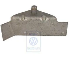 Vag Guolis Audi A4 A6 1995 2000 Originalus 133805410