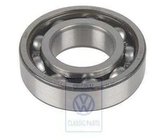 VAG Guolių Lageris VW 1200 1300 1500 1961 1978 Originalus 113501283