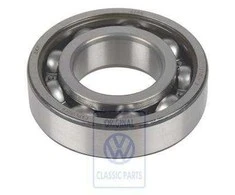 VAG Guolių Lageris VW 1200 1300 1500 1961 1978 Originalus 113501283