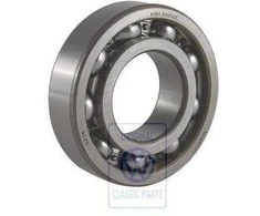 VAG Guolių Lageris VW 1200 1300 1500 1961 1978 Originalus 113501283