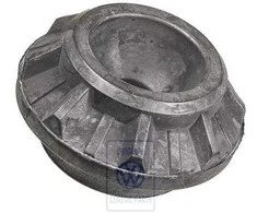 Vag Guoliu Žiedas Citi Golf Golf Mk1 Jetta Mk1 Scirocco Mk1 Originalus 171512333