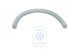 VAG Gyvatė LT Mk1 T4 T5 1983 1996 2004 2011 Originalus 255070800S