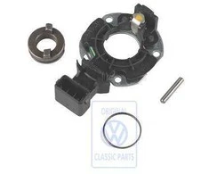 VAG Hall Jutiklis Corrado Golf Mk2 Jetta Passat B3 Scirocco Originalus 052998065