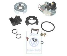 Vag Hall Jutiklis Su Montavimo Dalimis Derby Golf Jetta Polo Originalus 030998065