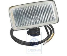 Vag Halogenas Rūkas Šviesa Lt Mk1 T3 1990 1996 Originalus 281941701