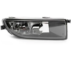 VAG Halogenas Rūkas Šviesa Novo Fusca Beetle 2012 2017 Originalus 5C5941700B
