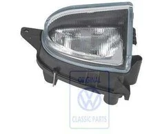 Vag Halogenas Rūkas Šviesa Sharan Mk1 1996 2000 Originalus 7M0941700A