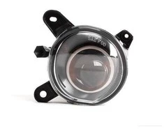 Vag Halogenas Rūkas Šviesa Volkswagen Passat 3B 2001 2005 Originalus 3B7941699A